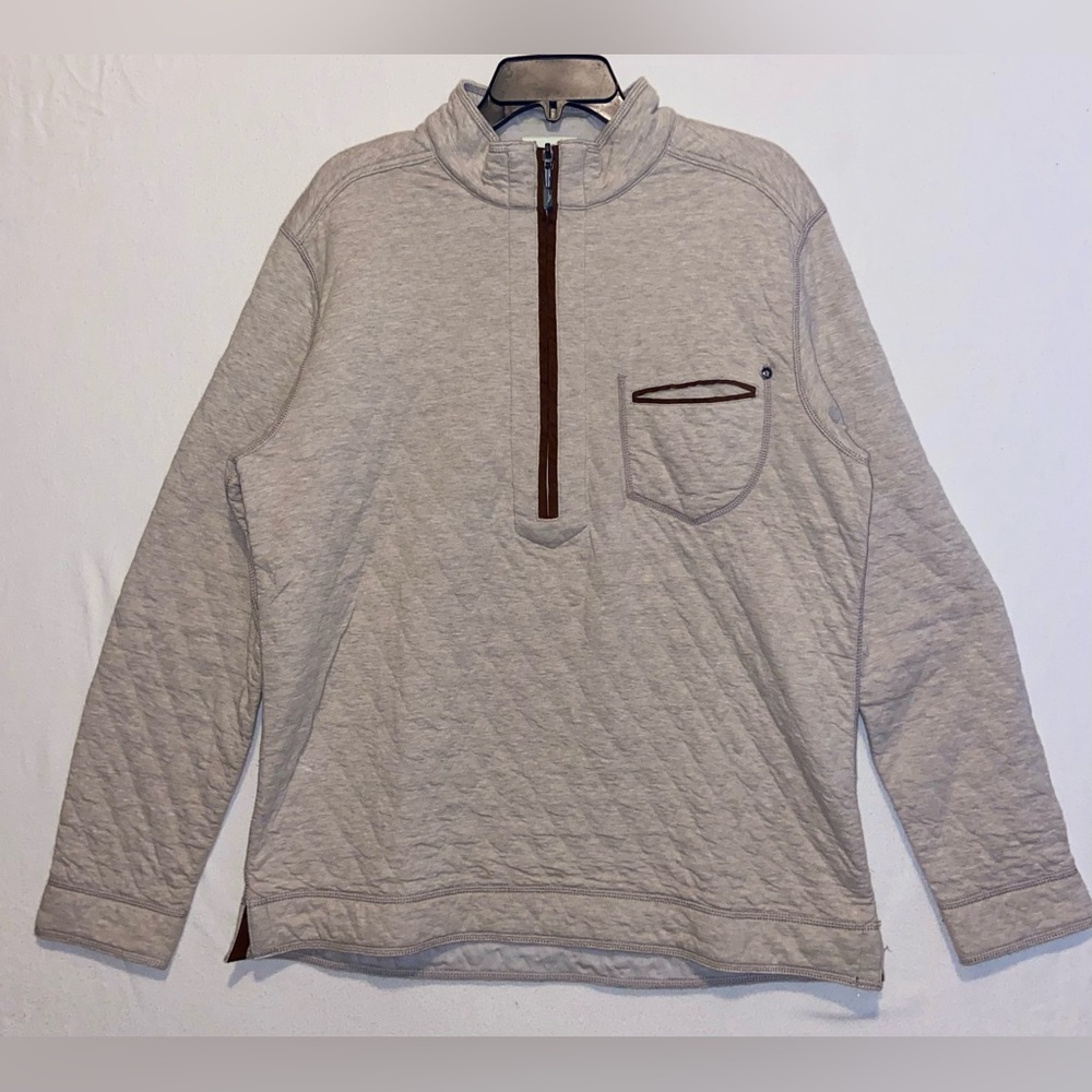 Tommy Bahama men’s sweatshirt